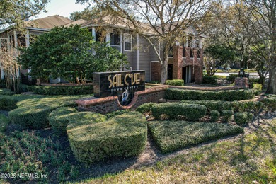 Beach Condo For Sale in Jacksonville, Florida