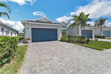 Beach Home For Sale in Naples, Florida