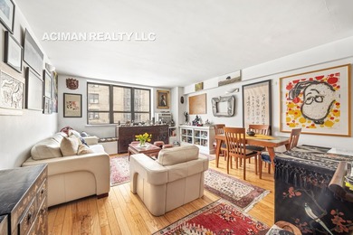 Beach Apartment For Sale in New York, New York