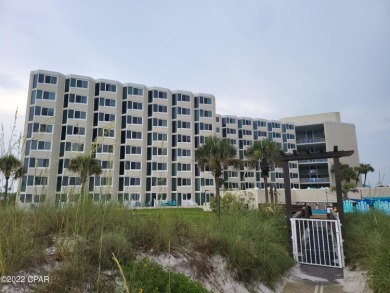 Beach Condo Off Market in Panama  City  Beach, Florida