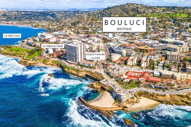 Beach Commercial For Sale in La Jolla, California