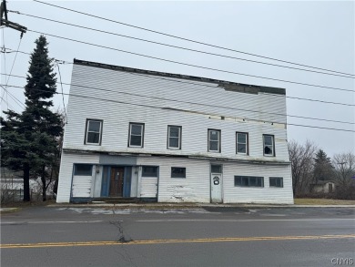 Beach Commercial For Sale in Brownville, New York