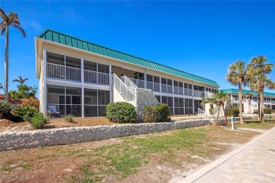 Beach Condo For Sale in Sanibel, Florida