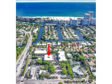 Beach Condo For Sale in Fort Lauderdale, Florida