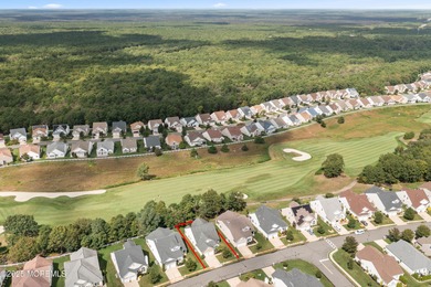 Beach Home Sale Pending in Waretown, New Jersey