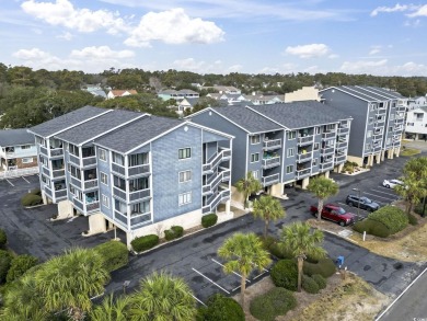 Beach Condo For Sale in Surfside Beach, South Carolina