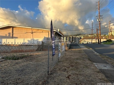 Beach Lot For Sale in Honolulu, Hawaii