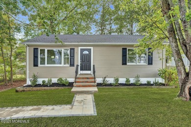 Beach Home Sale Pending in Stafford, New Jersey