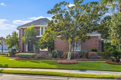 Beach Home For Sale in Hanahan, South Carolina