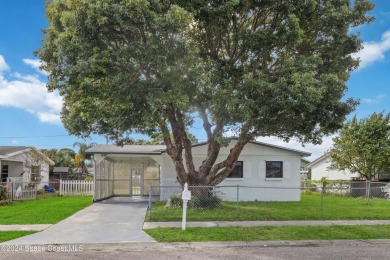 Beach Home For Sale in Melbourne, Florida