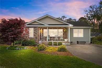 Beach Home For Sale in Virginia Beach, Virginia