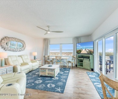 Beach Condo For Sale in Satellite Beach, Florida