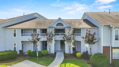Beach Condo For Sale in Wilmington, North Carolina