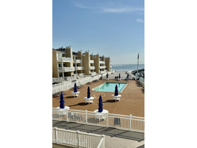 Beach Condo For Sale in Barnegat, New Jersey