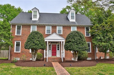 Beach Home For Sale in Chesapeake, Virginia
