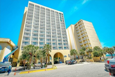 Beach Condo For Sale in Myrtle Beach, South Carolina