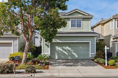 Beach Home For Sale in Alameda, California