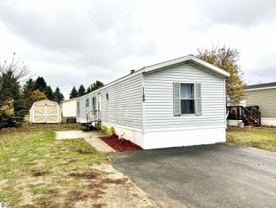 Beach Home For Sale in Traverse City, Michigan