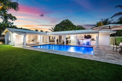 Beach Home For Sale in Boynton Beach, Florida