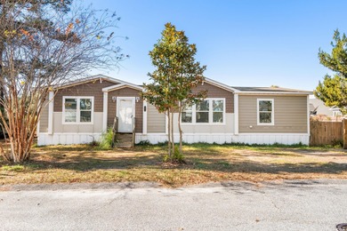 Beach Home For Sale in North Myrtle Beach, South Carolina