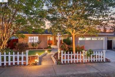 Beach Home For Sale in Fremont, California