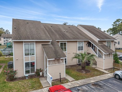 Beach Condo For Sale in Little River, South Carolina