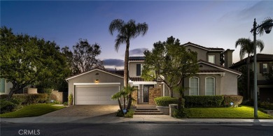 Beach Home For Sale in Anaheim Hills, California