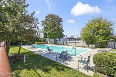 Beach Condo Sale Pending in Long Branch, New Jersey