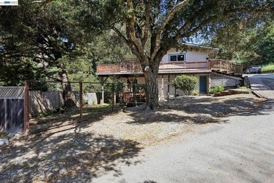 Beach Home Sale Pending in Aptos, California