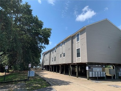 Beach Condo For Sale in Norfolk, Virginia