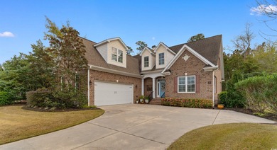 Beach Home For Sale in Murrells Inlet, South Carolina