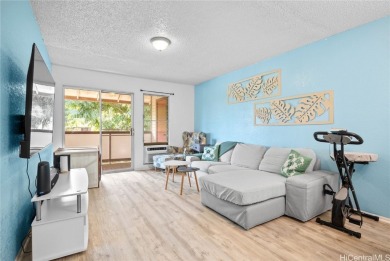 Beach Condo For Sale in Pearl City, Hawaii