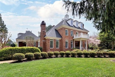 Beach Home For Sale in Williamsburg, Virginia