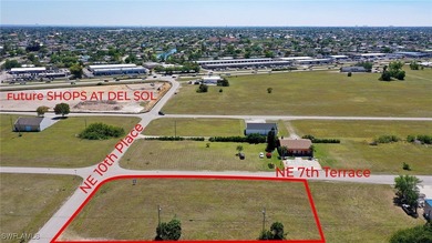 Beach Commercial For Sale in Cape Coral, Florida