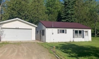 Beach Home For Sale in Tawas City, Michigan