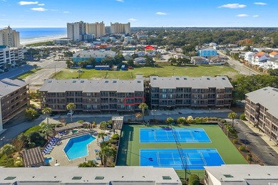 Beach Condo For Sale in North Myrtle Beach, South Carolina