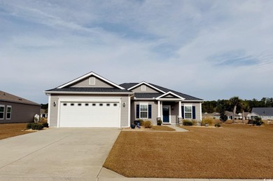 Beach Home Sale Pending in Longs, South Carolina