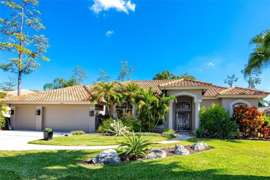 Beach Home For Sale in Oldsmar, Florida