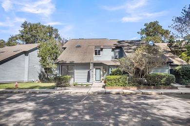 Beach Condo Active Under Contract in Mount Pleasant, South Carolina