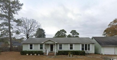 Beach Home For Sale in Myrtle Beach, South Carolina