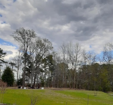 Beach Lot Off Market in Carrollton, Virginia