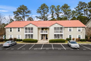 Beach Condo For Sale in Longs, South Carolina