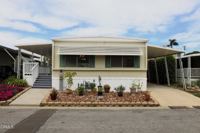 Beach Home Sale Pending in Ventura, California