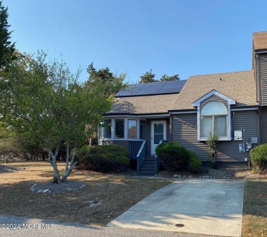 Beach Home Sale Pending in Little Egg Harbor, New Jersey