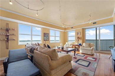 Beach Condo For Sale in Fort Myers, Florida