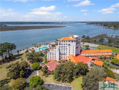 Beach Condo For Sale in Savannah, Georgia