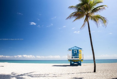 Beach Condo For Sale in Hollywood, Florida