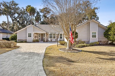 Beach Home For Sale in Ponte Vedra Beach, Florida