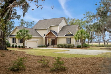 Beach Home For Sale in Pawleys Island, South Carolina