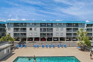 Beach Condo For Sale in North Myrtle Beach, South Carolina